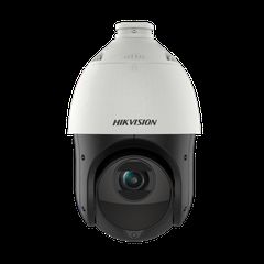 Κάμερα HIKVISION IP Speed Dome με ανάλυση 4MP 25x DS-2DE4425IW-DE (T5) 4.8~120mm με νυχτερινή εμβέλεια έως 100m