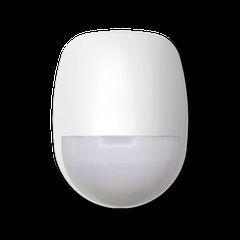 Ανιχνευτής Hikvison PIR εμβέλειας έως 18m DS-PDP18-EG2 (P) & 52 ζώνες 3D οπτικών με γωνία ανίχνευσης 85.9°