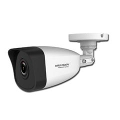 Κάμερα HiWatch by Hikvision δικτυακή IP με ανάλυση εικόνας 4MP HWI-B140H 2.8mm & εμβέλεια έως 30m