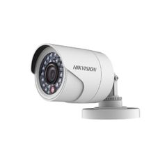 Κάμερα δικτυακή Hikvision Bullet 4 σε 1 με ανάλυση εικόνας 2MP DS-2CE16D0T-IRF 2.8mm 25m εμβέλεια IP67