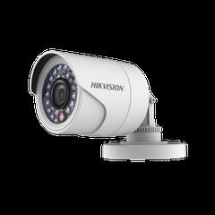 Kάμερα Ηikvision Bullet επίτοιχη 4 σε1 2MP DS-2CE16D0T-IRF 3.6mm με εμβέλεια 25m IP67