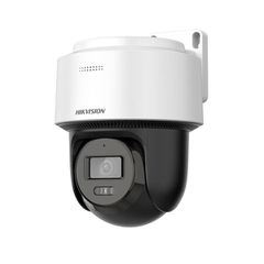 Κάμερα ΗΙΚVISION Mini PT IP δικτυακή Dome με ανάλυση εικόνας 4MP DS-2DE2C400MWG-E 2.8mm IP66