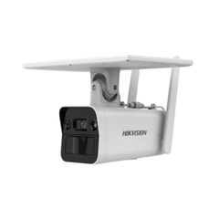 Κάμερα HIKVISION δικτυακή IP με ανάλυση εικόνας 4MP & ηλιακό πάνελ DS-2XS2T41G1-ID/4G/C05S07