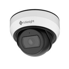 Κάμερα Milesight Mini αδιάβροχη IP δικτυακή οροφής με ανάλυση εικόνας 5MP H.265 MS-C5375-PB IP67