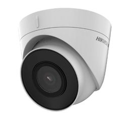 Κάμερα δικτυακή IP Dome οροφής DS-2CD1343G2-I 2.8mm 4MP με υποστήριξη ανίχνευσης ανθρώπων-οχημάτων IP67