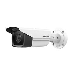 Κάμερα HIKVISION ColorVu Bullet IP με ανάλυση 4MP DS-2CD2T43G2-L & φακό 2.8mm IP67