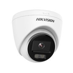Κάμερα ColorVu δικτυακή IP οροφής dome DS-2CD1327G0-L 2.8mm με ανάλυση 2MP IP67