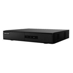 Σύστημα καταγραφής DVR Hikvision16 καναλιών με ανάλυση εικόνας 1080P Lite, 1U, H.265 DS-7216HGHI-K1