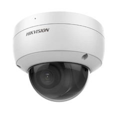 Κάμερα δικτυακή IP HIKVISION DS-2CD1143G2-I 2.8mm dome με ανάλυση εικόνας 4MP IP67 IK10