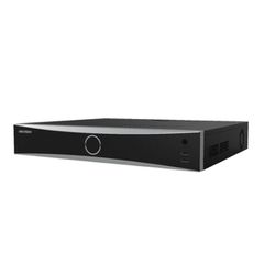 Δικτυακό σύστημα καταγραφής AcuSense 32 καναλιών 4K, 1U, 16PoE DS-7632NXI-K2/16P