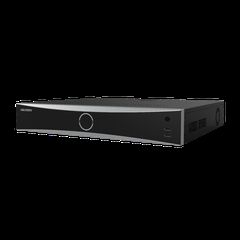 Δικτυακό σύστημα καταγραφής hikvision AcuSense 16 καναλιών με ανάλυση εικόνας 4K, 1,5U DS-7716NXI-K4