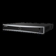 Δικτυακό σύστημα καταγραφής Hikvision AcuSense 8 καναλιών 4K, 8xPoE DS-7608NXI-I2/8P/S