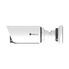 Κάμερα Milesight Mini δικτυακή IP με ανάλυση εικόνας 2MP H.265 Super WDR έως 140dB