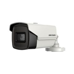 Kάμερα Hikvision για επίτοιχη τοποθέτηση Bullet 4 σε 1 με ανάλυση εικόνας 5MP DS-2CE16H8T-IT3F 2.8mm IP67