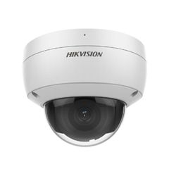 Κάμερα οροφής Dome AcuSense δικτυακή IP με ανάλυση εικόνας 8MP & ενσωματωμένο μικρόφωνο DS-2CD2183G2-IU 2.8mm