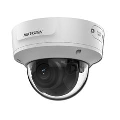 Κάμερα οροφής Dome AcuSense VF IP δικτυακή με ανάλυση εικόνας 4MP με ήχο DS-2CD2743G2-IZS 2.8-12mm