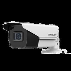Κάμερα HIKVISION Bullet για επίτοιχη τοποθέτηση 4 σε1 εξωτερικού χώρου με ανάλυση 2MP DS-2CE19D3T-AIT3ZF 2.7~13.5mm