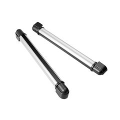 Μπάρα 4 φωτοκύτταρων με εμβέλεια 30m & ύψος 72cm FS-IF-4-30m με τροφοδοσία 12~18V DC