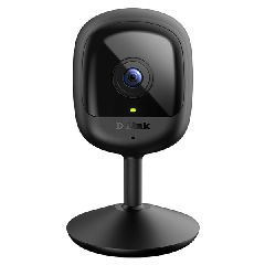 Κάμερα Compact Full HD Wi-Fi με ευρυγώνιο φακό 110° ανάλυση 1080p και ενσωματωμένη νυχτερινή όραση 5m