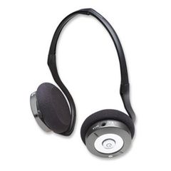 Ακουστικά κεφαλής Bluetooth Manhattan ασύρματα με υψηλή ποιότητα ήχου & γρήγορη φόρτιση