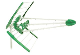 Κεραία εξωτερικού χώρου IKUSI HDTF-C58V CH58 FLASHD ANTENNA πλήρως συναρμολογημένη