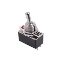 Μικροδιακόπτης ON-OFF 2Α 250VAC / 4A 125VAC