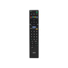 Τηλεκοντρόλ για τηλεόραση Sony TV με εμβέλεια 8m ταιριάζει στα περισσότερα μοντέλα TV, VCR και DVR SONY