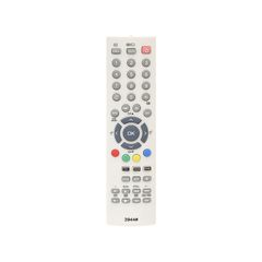 Τηλεκοντρόλ Toshiba TV , DVD , VCR με εύρος λειτουργίας 8m συμβατό με πολλά μοντέλα