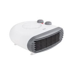 Αερόθερμο TEESA με ισχύ 2000W με 3 λειτουργίες θερμοκρασίας του αέρα & προστασία από υπερθέρμανση