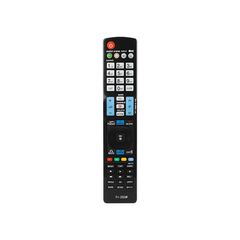 Τηλεχειριστήριο LCD κατάλληλο για συσκευές LG VT , VCR , DVR με εύρος λειτουργίας 8m