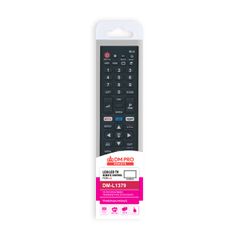 Universal τηλεχειριστήριο TV LG χωρίς ρύθμιση κατάλληλο για πολλά μοντέλα