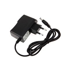 Τροφοδοτικό 12V 1A DC 2.1/5.5 DM Pro με χαμηλή κατανάλωση ενέργειας