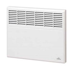 Θερμοπομπός INTUIS (AIRELEC) Γαλλίας PRO-10 1000 watt με ψηφιακό θερμοστάτη - διάστάσεις 40x44x10cm και θερμοστατική ασφάλεις cut out