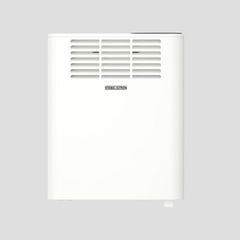 Θερμοπομπός Stiebel Eltron - CNS 500 Plus οθόνη LCD χειριστήριο με ισχύ 500W & εβδομαδιαίο χρονοδιακόπτη