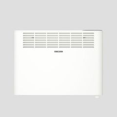 Θερμοπομπός Stiebel Eltron - CNS 1500W Plus LCD με αποδοτική μεταβατική θέρμανση σε λευκό χρώμα & διάσταση 58,2x45x10cm