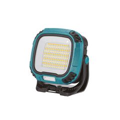Επαναφορτιζόμενος φακός εργασίας LED 30W θερμό φως 3000LM CCT IP44 με μπαταρία Li-on 1500mAh