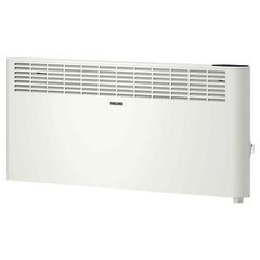 Θερμοπομπός Stiebel Eltron - CNS 2500W Plus με οθόνη LCD σε λευκό χρώμα & διάσταση 89,4x45x10cm