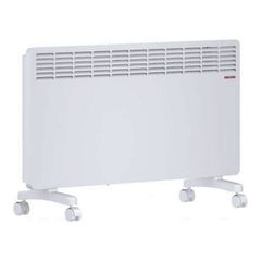 Θερμοπομπός STIEBEL ELTRON - CWM με ισχύ 2500W M-F με διάσταση 54,6x89,4x10cm με διακόπτη ON/OFF σε λευκό χρώμα