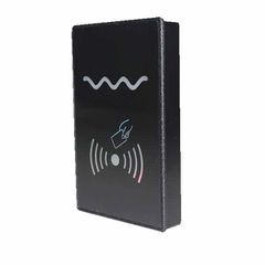 Card reader D3-D συμβατό με κάρτες - tags EM-ID με απόσταση αναγνώρισης 5-15cm