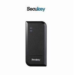 Αυτόνομο πλαστικό Card Reader μίας επαφής χωρητικότητα 2000 χρηστών πρόσβαση μόνο με κάρτα IP66