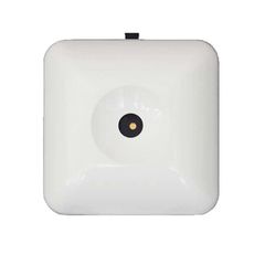 Ενδεικτικό BUZZER RI 31S πυρανιχνευτή με βάση DB-8000L