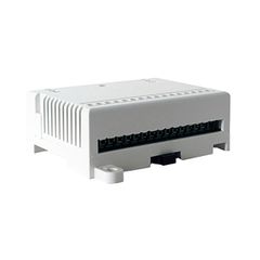 Module UNIPOS μετατροπής μίας συμβατικής ζώνης πυρανίχνευσης σε addressable & 1 ρελέ εξόδου για σειρήνα ή εντολή