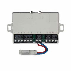 Module UNIPOS μετατροπής μίας συμβατικής ζώνης πυρανίχνευσης σε addressable