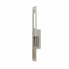 Ηλεκτρικό κυπρί S-132/NO fail secure με τροφοδοσία 12AC/DC 210mA με θέση κλειδαριάς 25×2.5x3cm