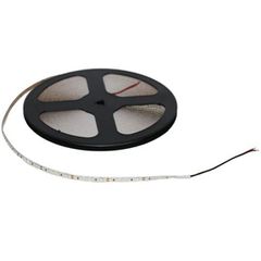 Ταινία LED 30m αυτοκόλλητη 24VDC 7,2W/m 720lm SMD2835 120LED/m ψυχρό φως 6500K IP20