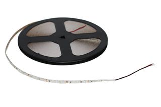 Ταινία LED 30m αυτοκόλλητη 24VDC 9,6W/m 2835 120LED/m 3000K θερμό φως IP20