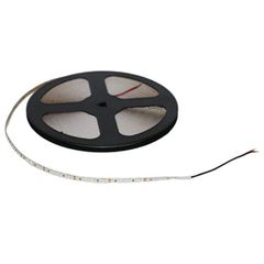 Ταινία LED λευκή 30m 24VDC αυτοκόλλητη 9,6W/m 2835 120LED/m 960lm 4000K ενδιάμεσο φως IP20