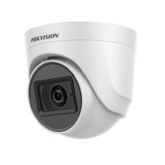 Κάμερα Dome HIKVISION (τύπου turret) 4in1 1080p εσωτερικού χώρου με φακό 2.8mm εμβέλεια έως 20m
