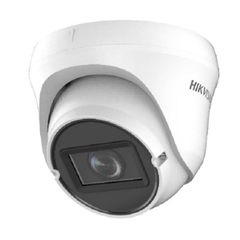Κάμερα Dome (τύπου turret) με ανάλυση 1080p HIKVISION DS-2CE79D0T-VFIT3F(C) 2.7-13.5 IP67 με εμβέλεια 40m