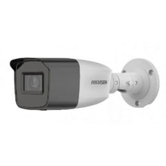 Κάμερα Bullet 4in1 1080p HIKVISION DS-2CE19D0T-VFIT3F(C) 2.7-13.5 εμβέλεια έως 40m λευκή με μεταλλικό περίβλημα